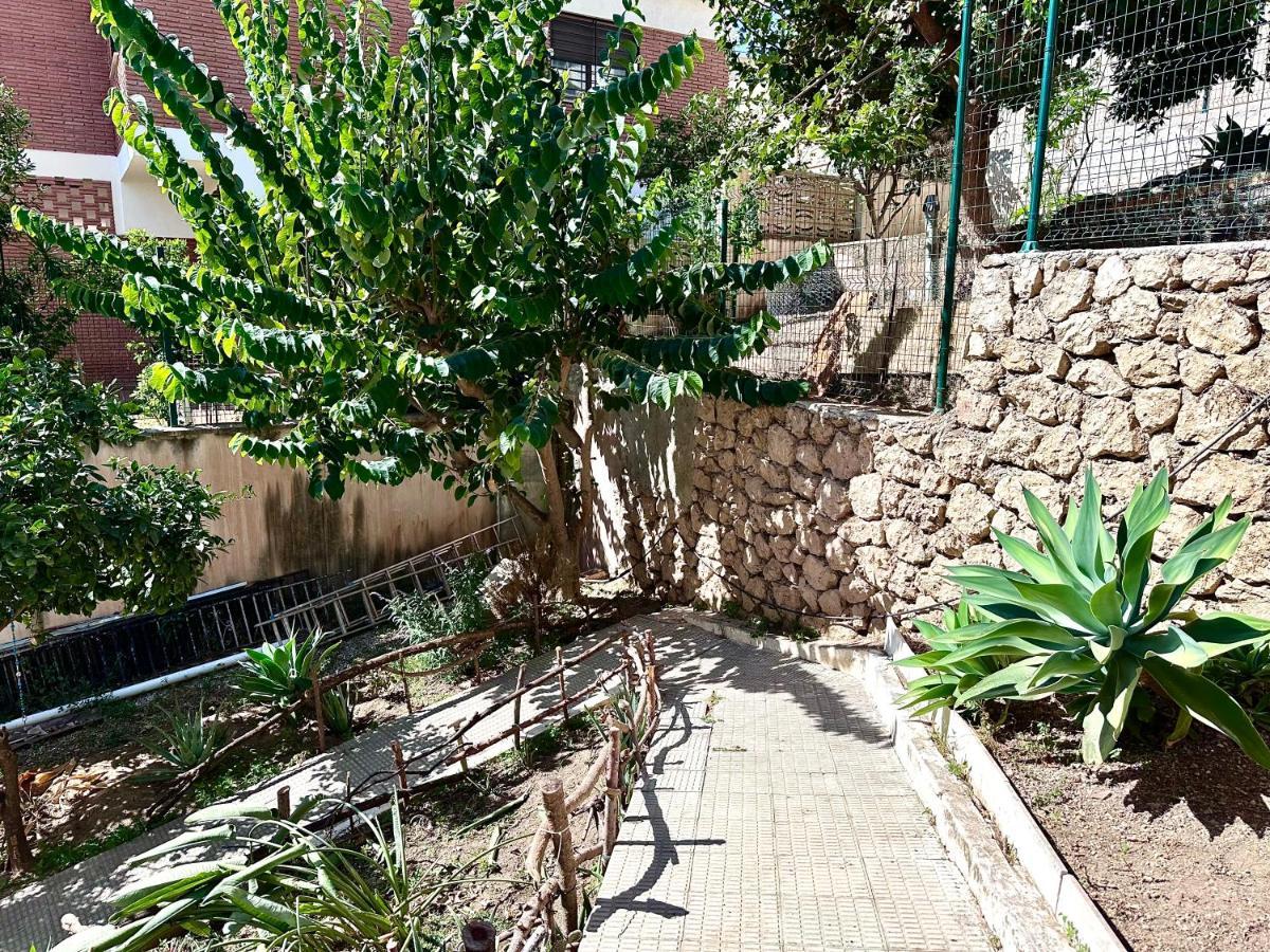 Apartamento La Cala Del Moral Sol Y Mar Apartment Ngoại thất bức ảnh