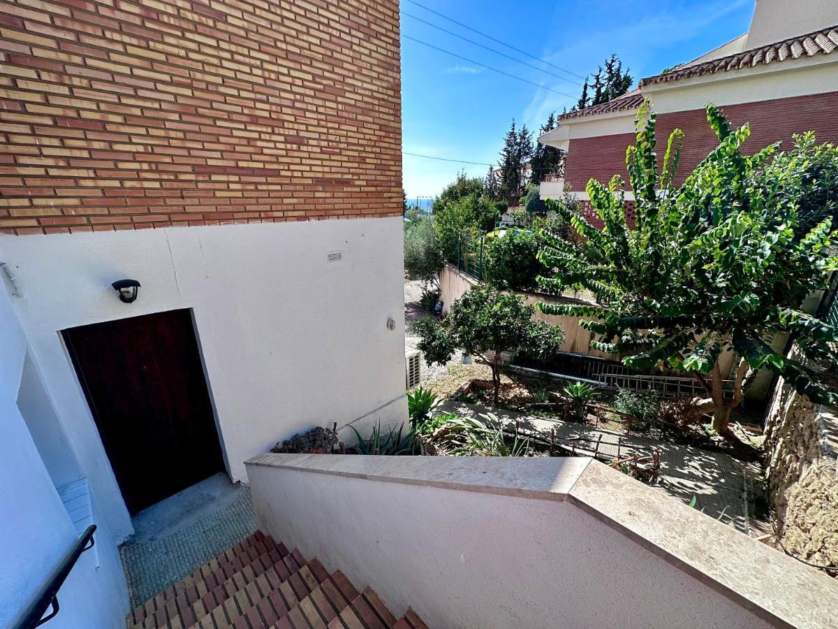 Apartamento La Cala Del Moral Sol Y Mar Apartment Ngoại thất bức ảnh