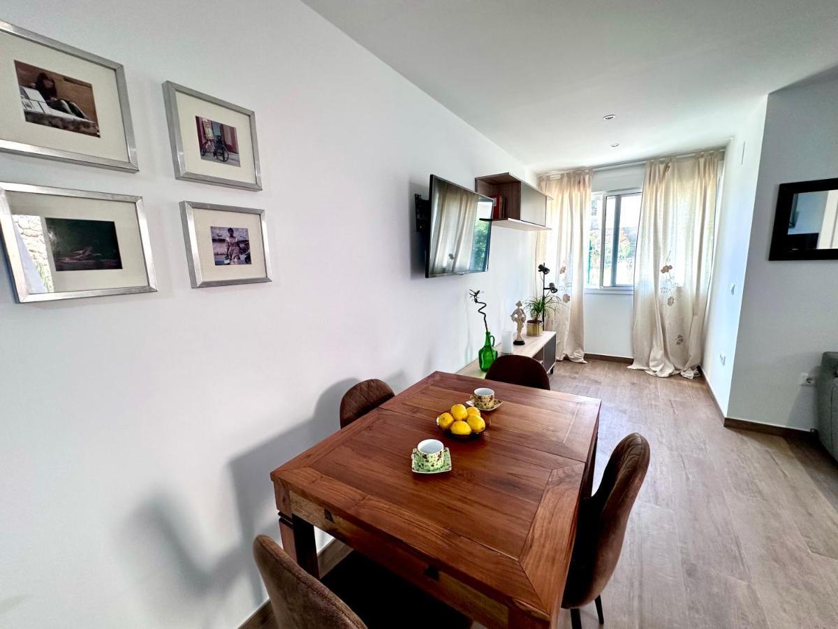 Apartamento La Cala Del Moral Sol Y Mar Apartment Ngoại thất bức ảnh