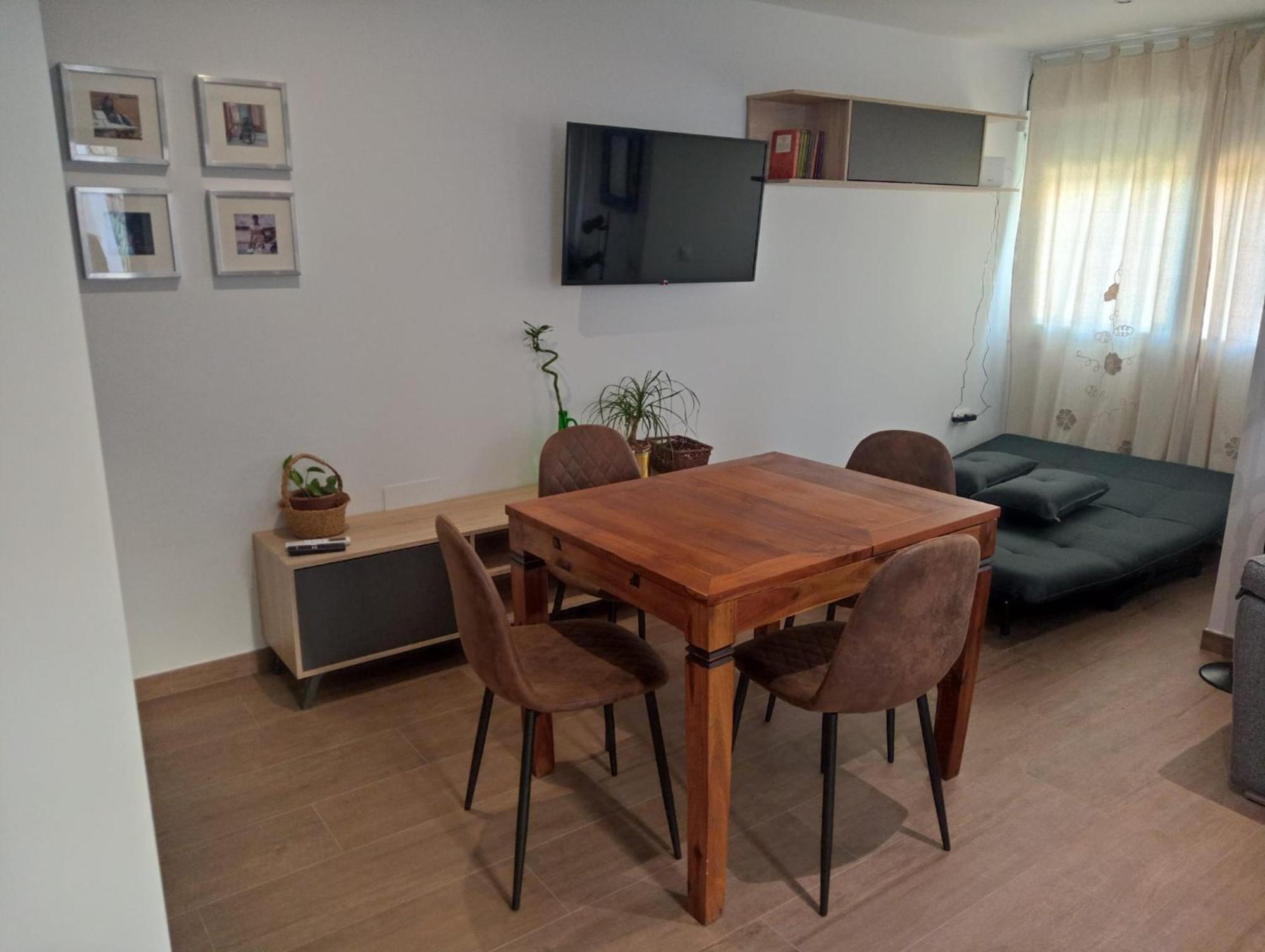 Apartamento La Cala Del Moral Sol Y Mar Apartment Ngoại thất bức ảnh